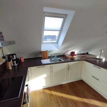 Ferienwohnung Schmidt 许托夫 外观 照片