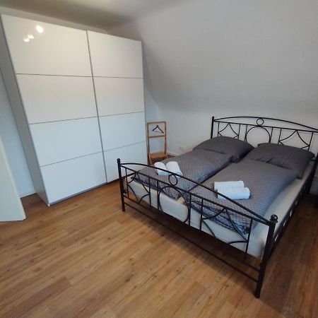 Ferienwohnung Schmidt 许托夫 外观 照片