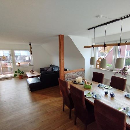 Ferienwohnung Schmidt 许托夫 外观 照片