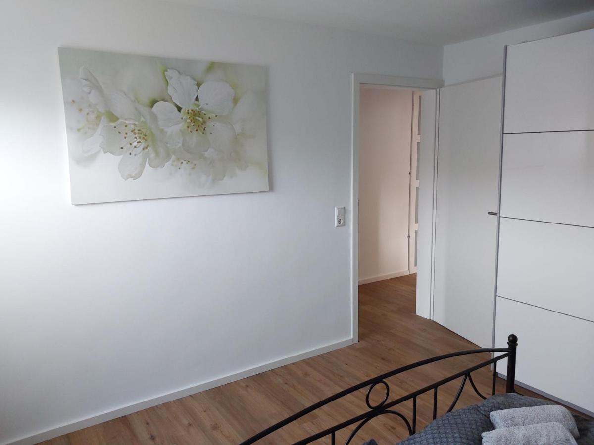 Ferienwohnung Schmidt 许托夫 外观 照片