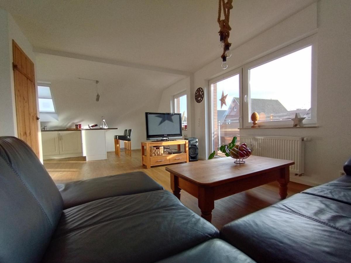 Ferienwohnung Schmidt 许托夫 外观 照片
